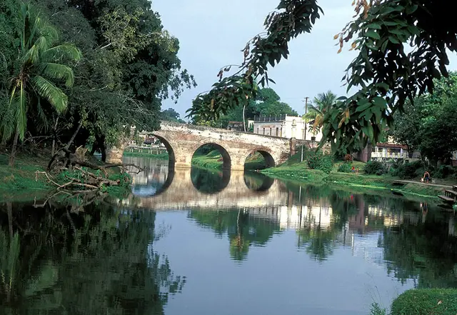 Sancti Spíritus, Cuba
