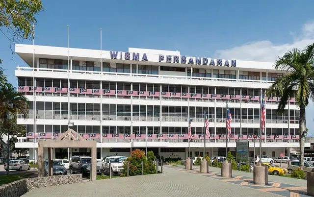 Sandakan, Malaysia