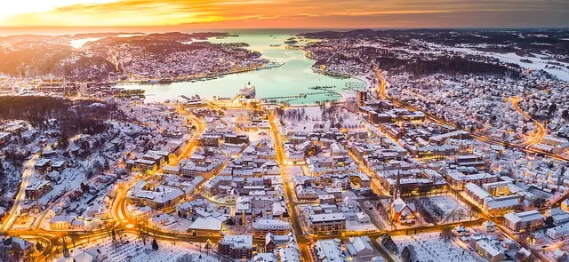Sandefjord, Norway