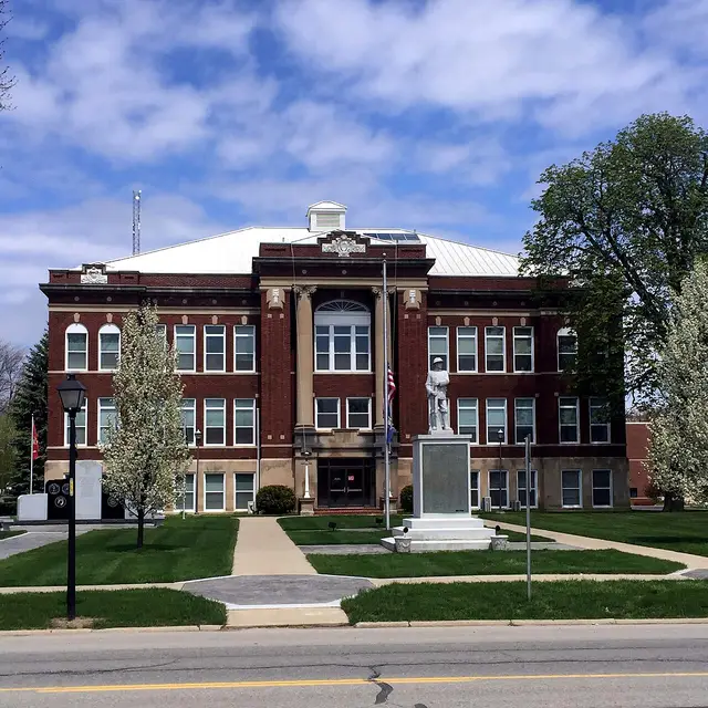 Sandusky, United States