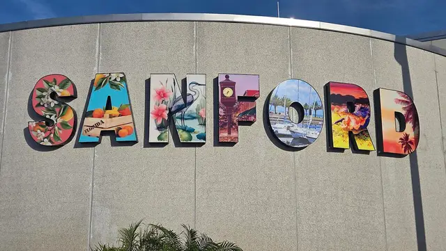 Sanford, United States