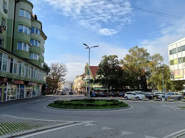 Sanski Most, Bosnia and Herzegovina