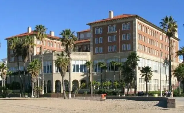 Santa Monica, United States