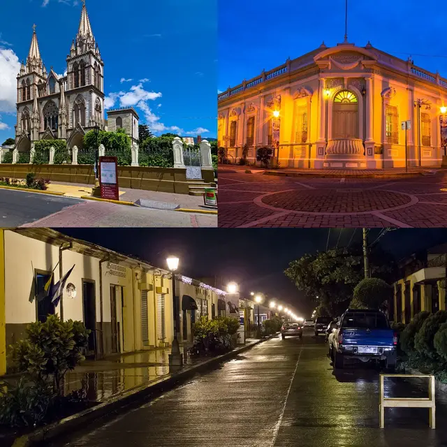 Cost of Living in Tecla