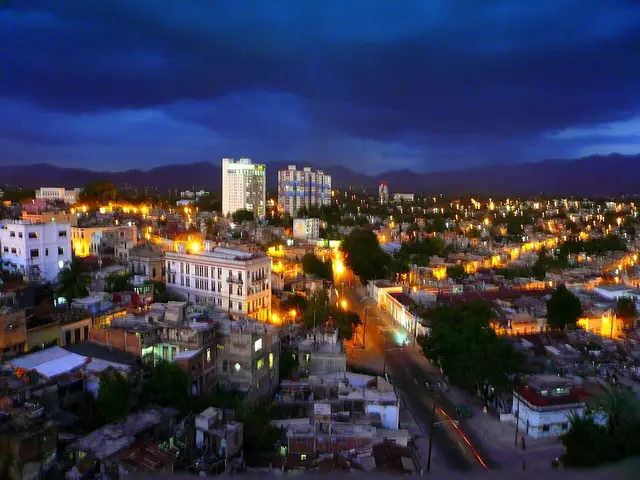 Cost of Living in Cuba