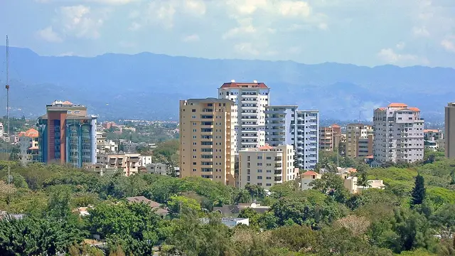 Cost of Living in Los Caballeros