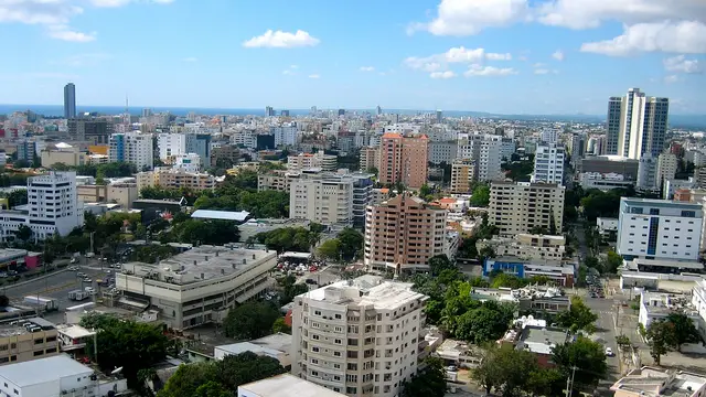 Cost of Living in Domingo