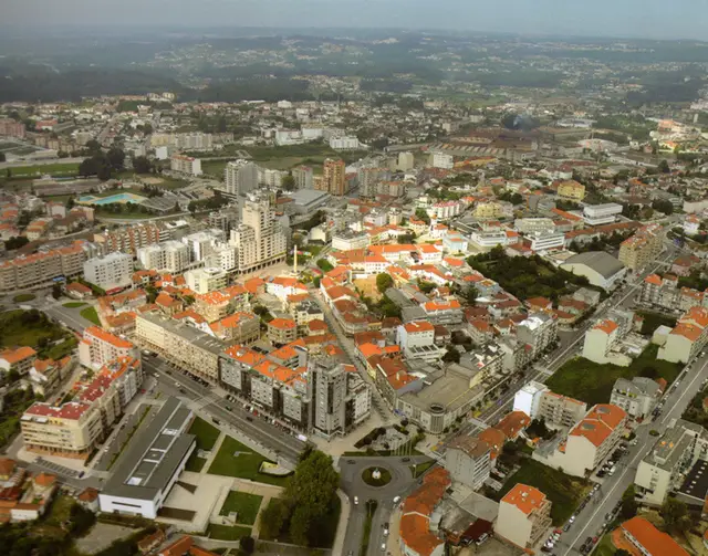 Cost of Living in Sao Joao Madeira