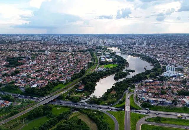 Cost of Living in Rio Preto
