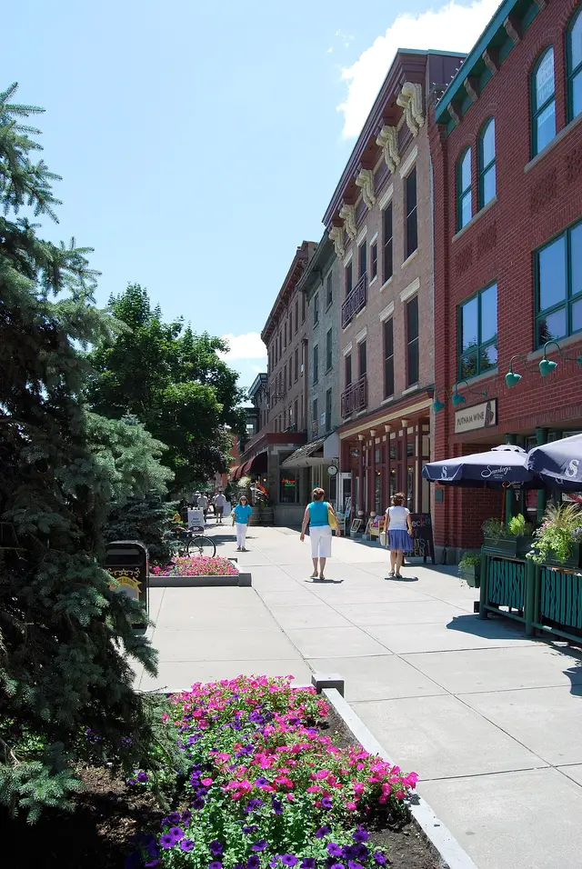 Saratoga Springs, United States