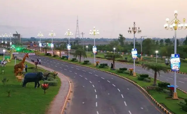 Sargodha, Pakistan