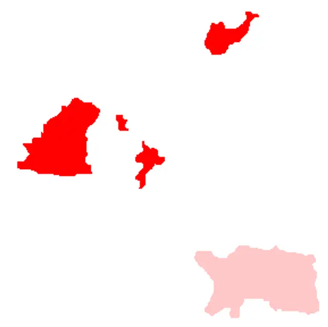 Sark, Guernsey