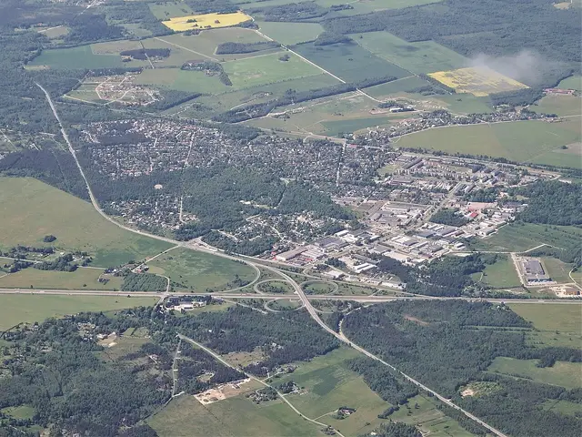 Saue, Estonia
