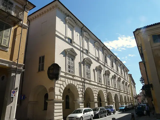 Savigliano, Italy