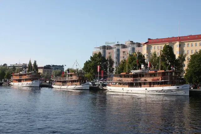 Savonlinna, Finland
