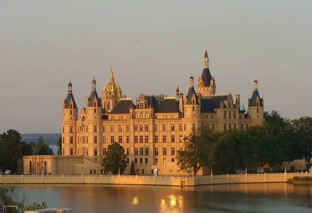 Schwerin, Germany