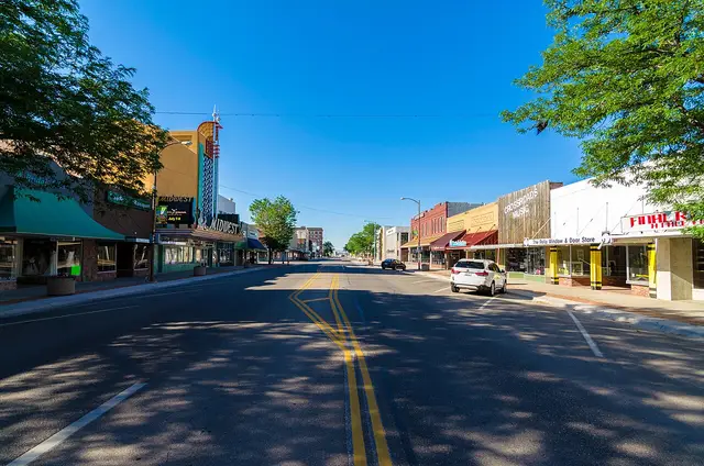 Cost of Living in Scott