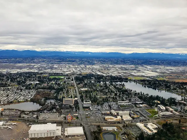 SeaTac, United States