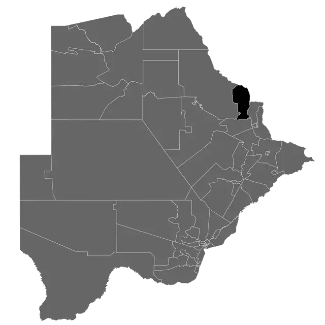 Sebina, Botswana