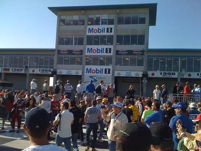Sebring, United States