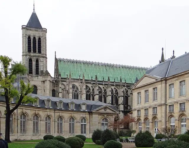 France Seine Saint Denis