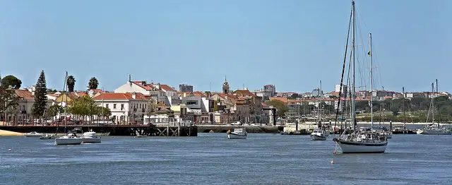 Seixal, Portugal