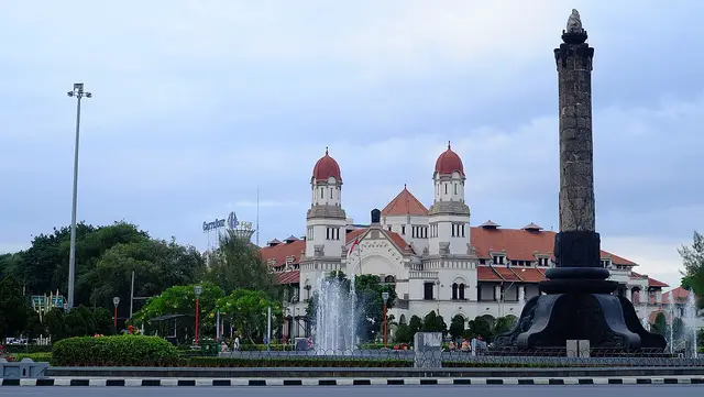 Semarang, Indonesia