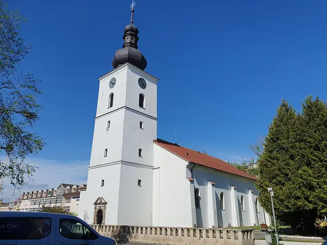 Senica, Slovakia