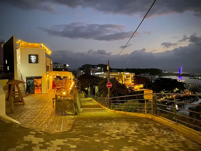 Seogwipo, South Korea