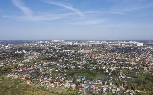 Serpukhov, Russia