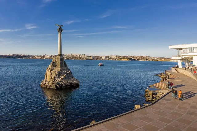 Sevastopol, Russia