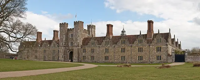 Sevenoaks, United Kingdom