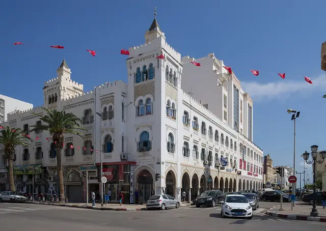 Sfax, Tunisia