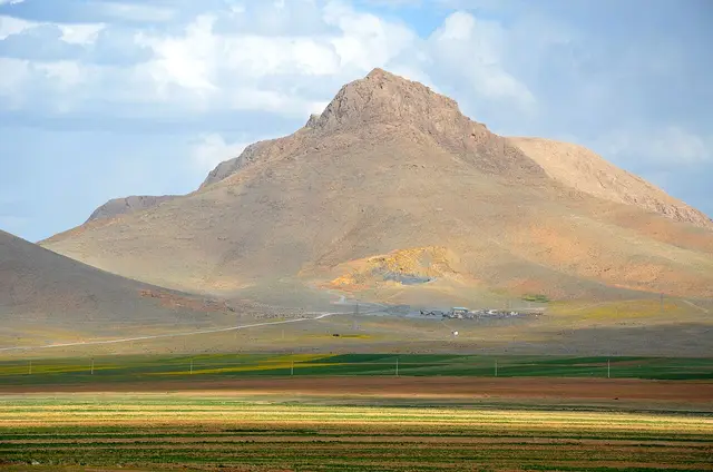 Shahrekord, Iran