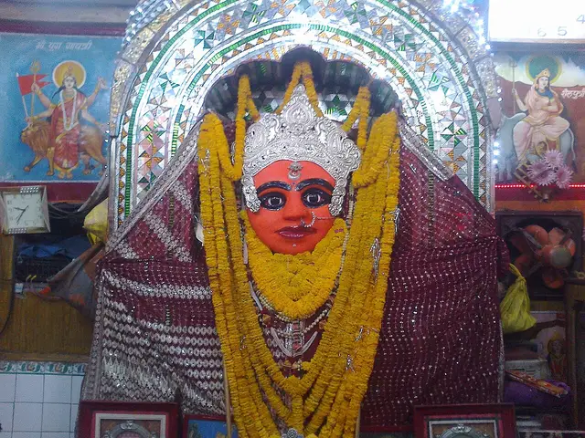 Shajapur, India