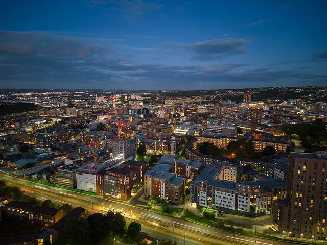 Sheffield, United Kingdom