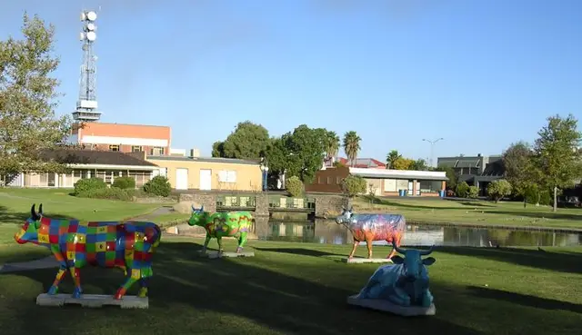 Shepparton, Australia