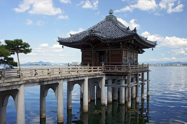 Shiga, Japan