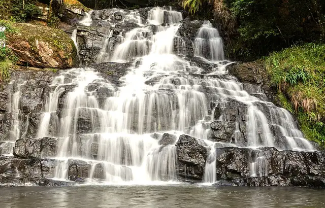 Shillong, India