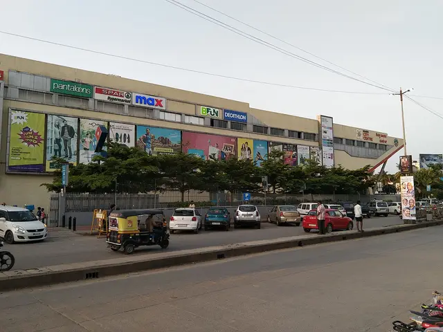 Shivamogga, India