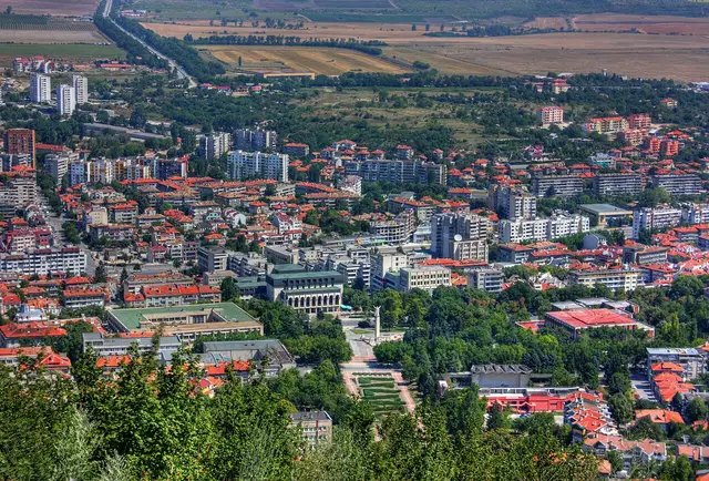 Shumen, Bulgaria