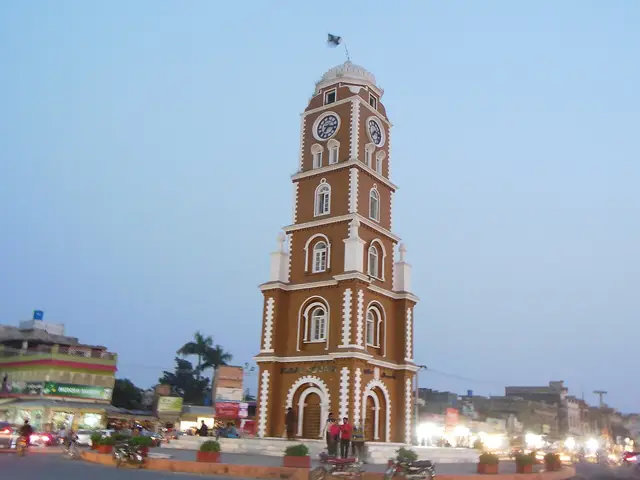 Sialkot, Pakistan