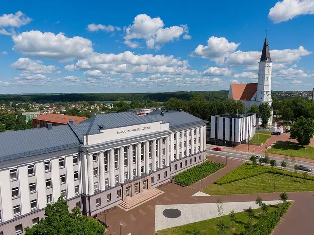 Siauliai, Lithuania