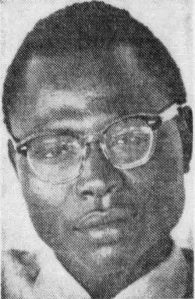 Siaya, Kenya