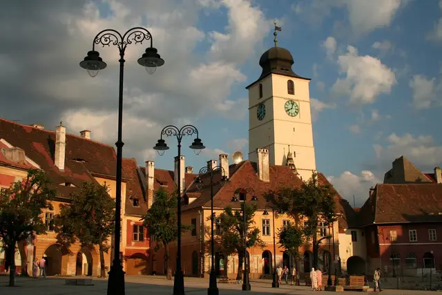 Business Hotels in Sibi