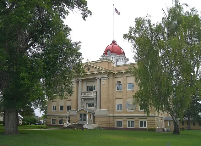 Sidney, United States