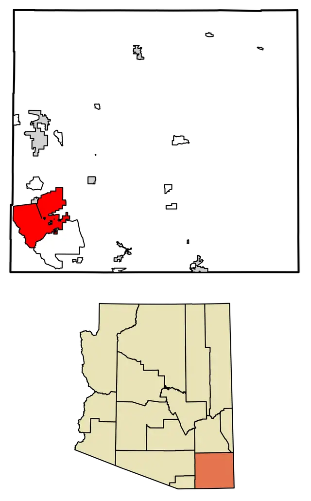Sierra Vista, United States