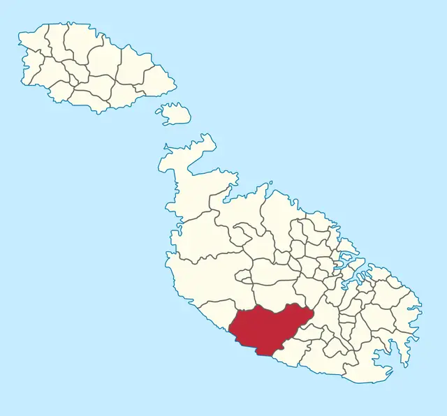 Siggiewi, Malta