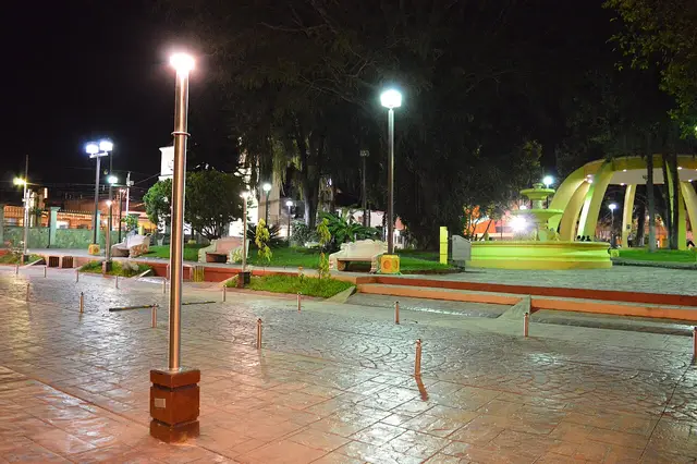 Siguatepeque, Honduras