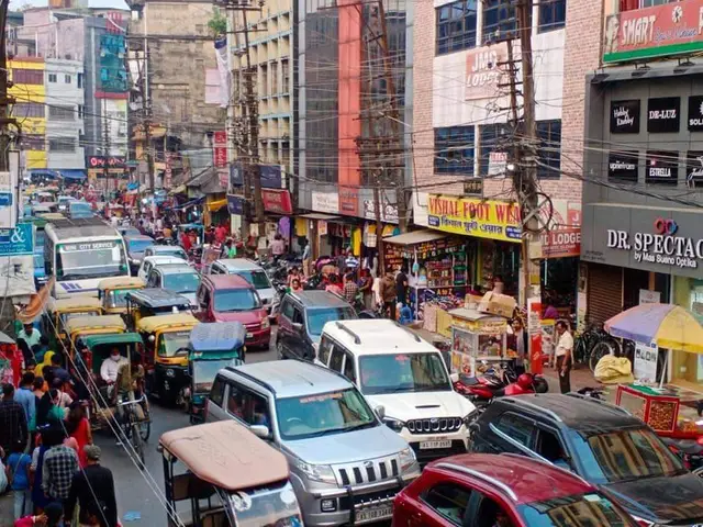 Silchar, India